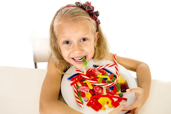 Một nghiên cứu cho thấy trẻ em bổ sung đồ uống có đường mỗi ngày có nguy cơ mắc bệnh béo phì cao hơn 60%.
