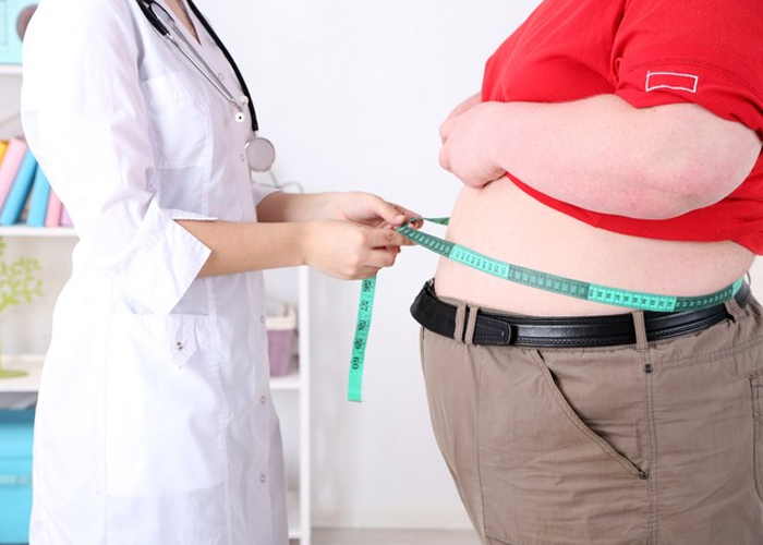 Nam giới mắc các bệnh béo phì, tiểu đường, tim mạch, cao huyết áp và các bệnh khác dễ dẫn đến Yếu sinh lý sau khi dùng một lượng lớn thuốc tây.